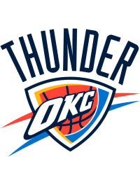 Oklahoma City Thunder