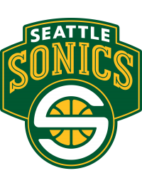 Seattle SuperSonics