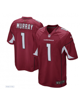 Kyler Murray Arizona Cardinals Nike Game Player Jersey - Cardinal