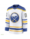 Men's Buffalo Sabres Fanatics Royal Home Premium Custom Jersey