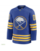 Men's Buffalo Sabres Fanatics Royal Home Premium Custom Jersey