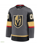 Men's Vegas Golden Knights Fanatics Home Breakaway Custom Jersey