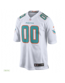 Men's Miami Dolphins Nike Custom Game Jersey