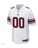 Men's New York Giants Nike Custom Game Jersey