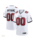 Men's Nike Tampa Bay Buccaneers Custom Game Jersey