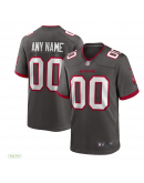 Men's Nike Tampa Bay Buccaneers Custom Game Jersey