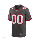 Men's Nike Tampa Bay Buccaneers Custom Game Jersey