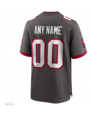 Men's Nike Tampa Bay Buccaneers Custom Game Jersey