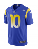 Men's Los Angeles Rams Cooper Kupp Nike Royal Vapor Limited Jersey