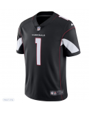 Men's Arizona Cardinals Kyler Murray Nike Black Vapor Limited Jersey