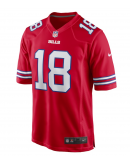 Men's Buffalo Bills Amari Cooper Nike Red 2nd Alternate Game Jersey