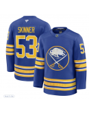 Men's Buffalo Sabres Jeff Skinner Fanatics Royal Home Premium Jersey