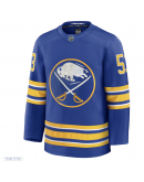 Men's Buffalo Sabres Jeff Skinner Fanatics Royal Home Premium Jersey