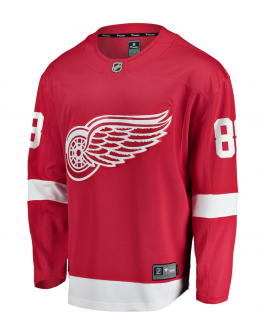 Men's Detroit Red Wings Patrick Kane Fanatics Red Home Breakaway Player Jersey