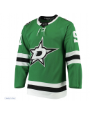 Men's Dallas Stars Tyler Seguin adidas Kelly Green Home Authentic Player Jersey