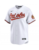 Youth Baltimore Orioles Nike White Home Limited Jersey