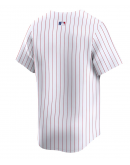 Men's Philadelphia Phillies Nike White Home Limited Jersey