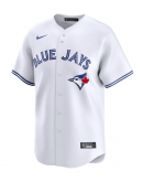 Youth Toronto Blue Jays Nike White Home Limited Jersey