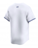 Youth Toronto Blue Jays Nike White Home Limited Jersey